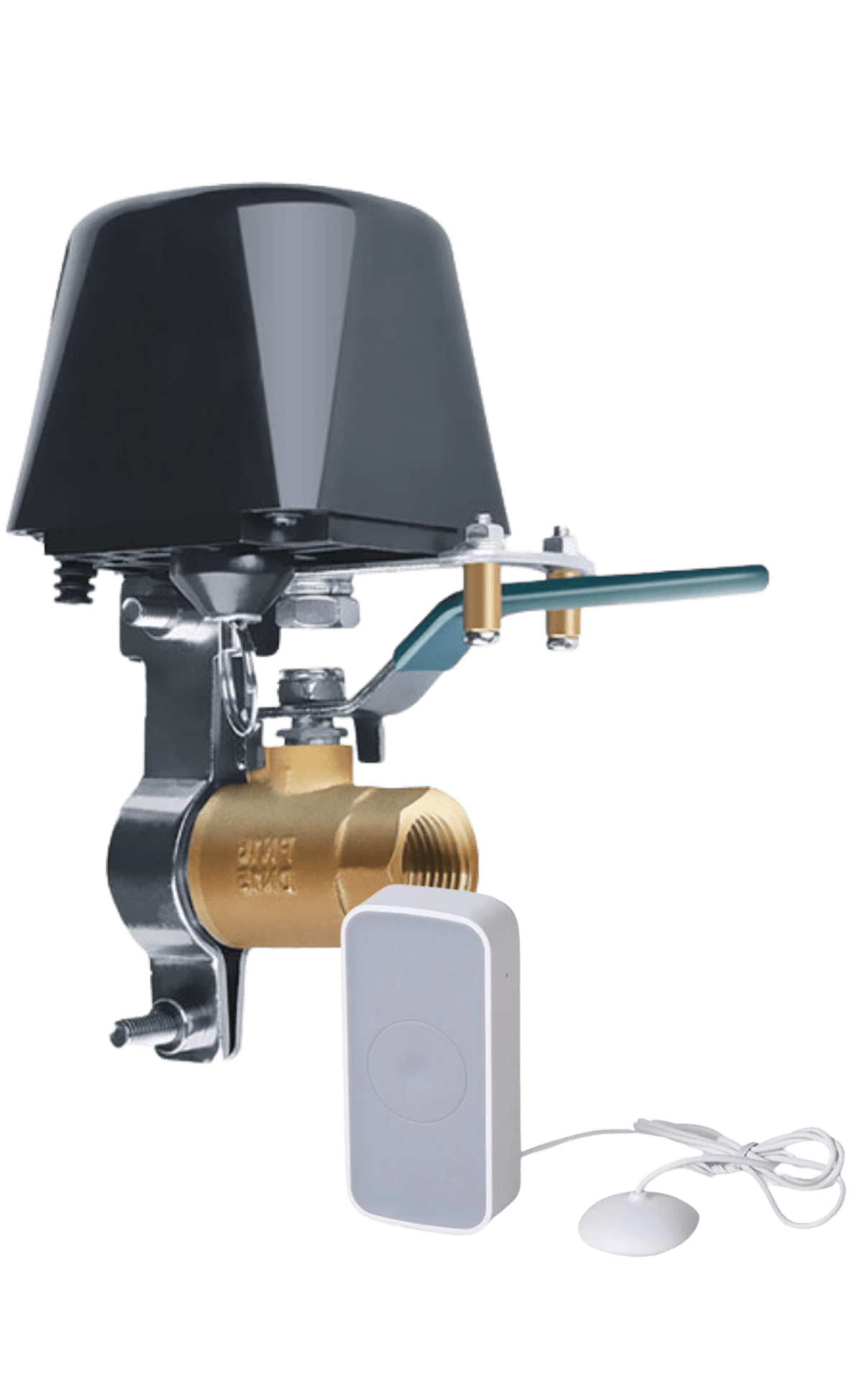 Умный клапан и датчики воды